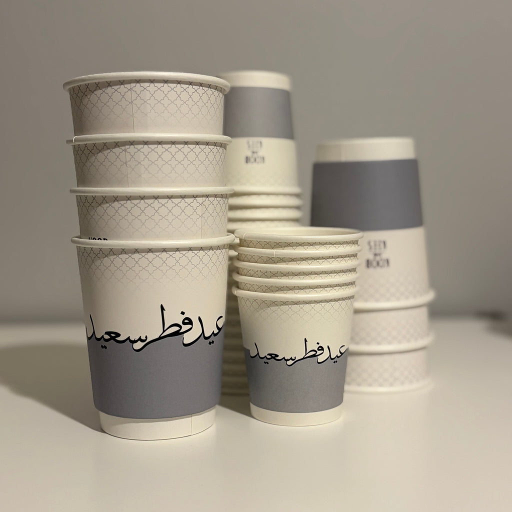 مجموعة الأكواب الشاملة
