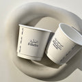 الخثرة