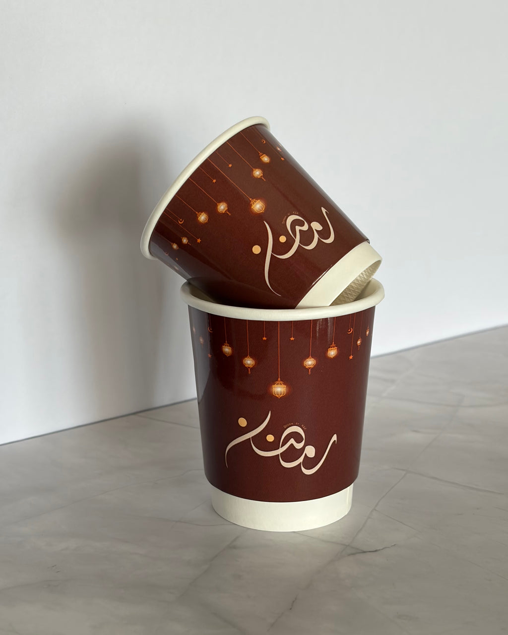 مجموعة الأكواب الشاملة