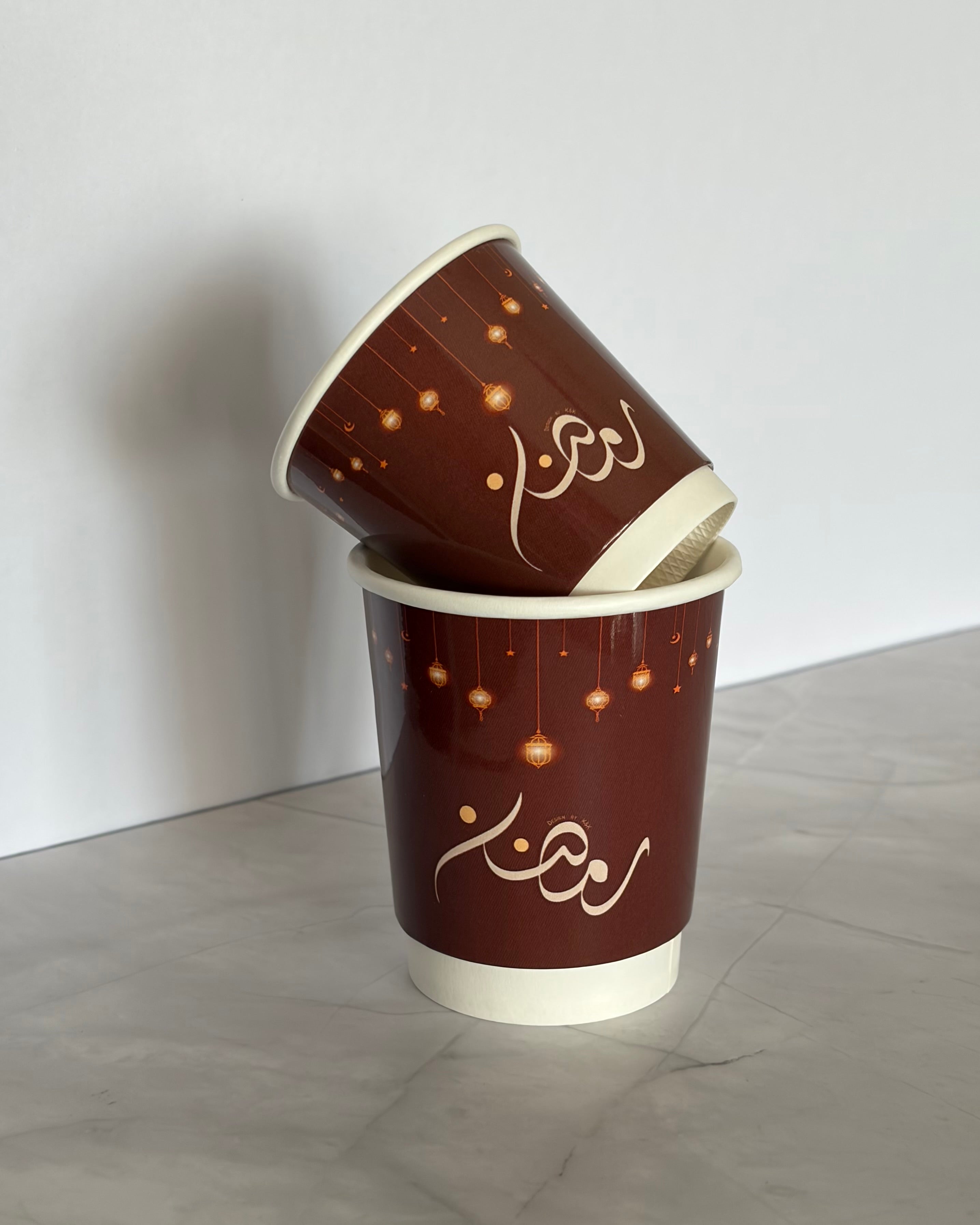 مجموعة الأكواب الشاملة