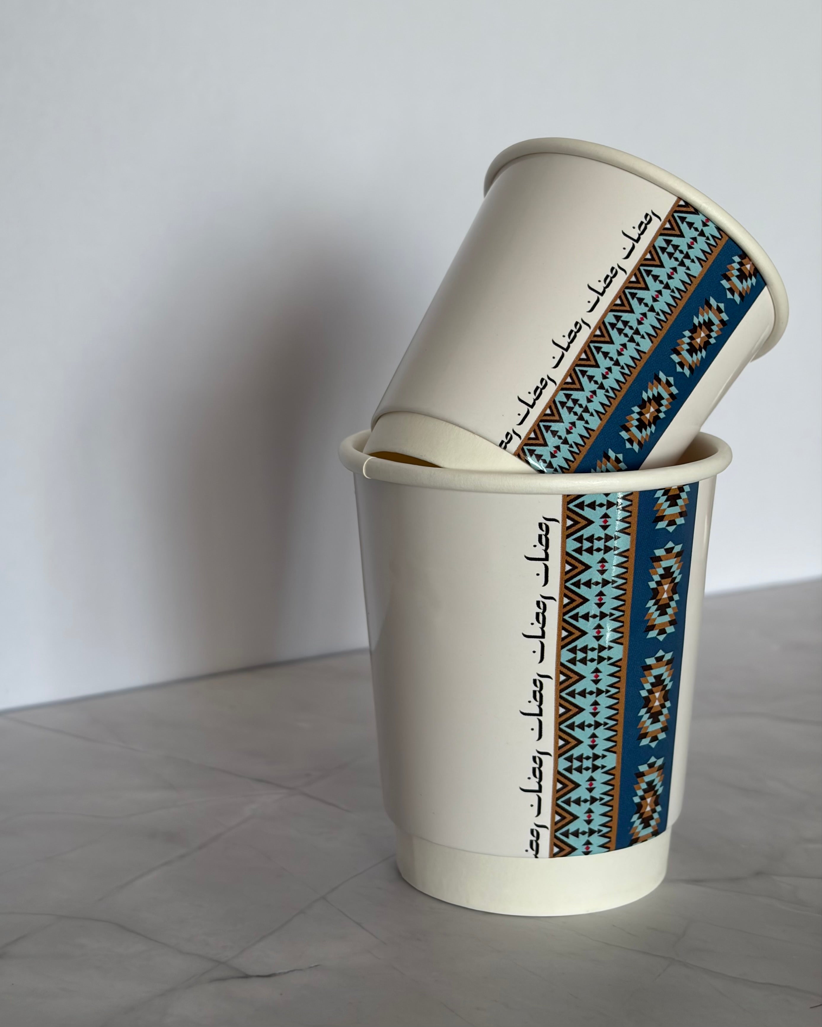 مجموعة اكواب رمضان