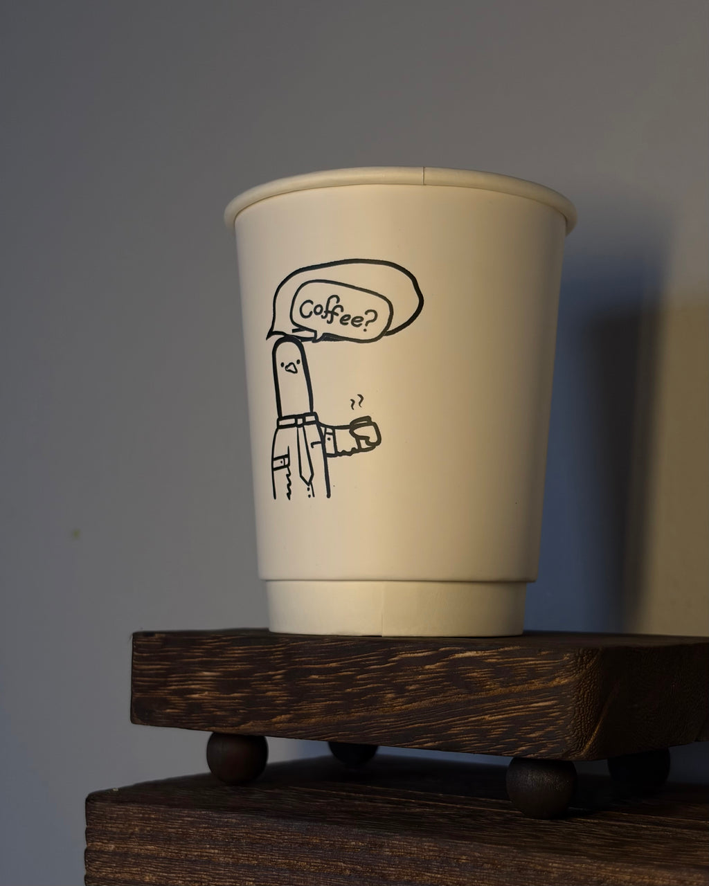 مجموعة أكواب يومية