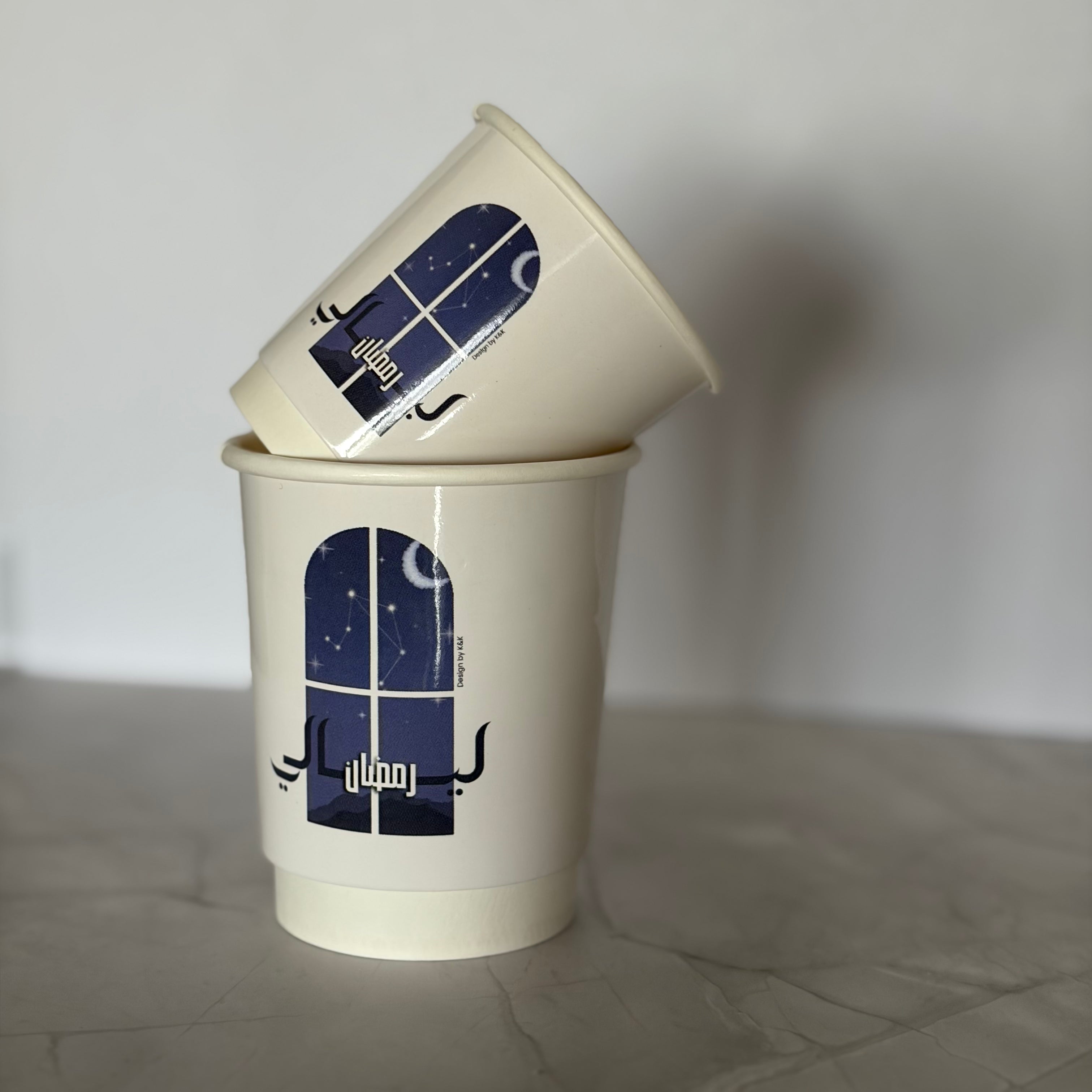 ليالي رمضان