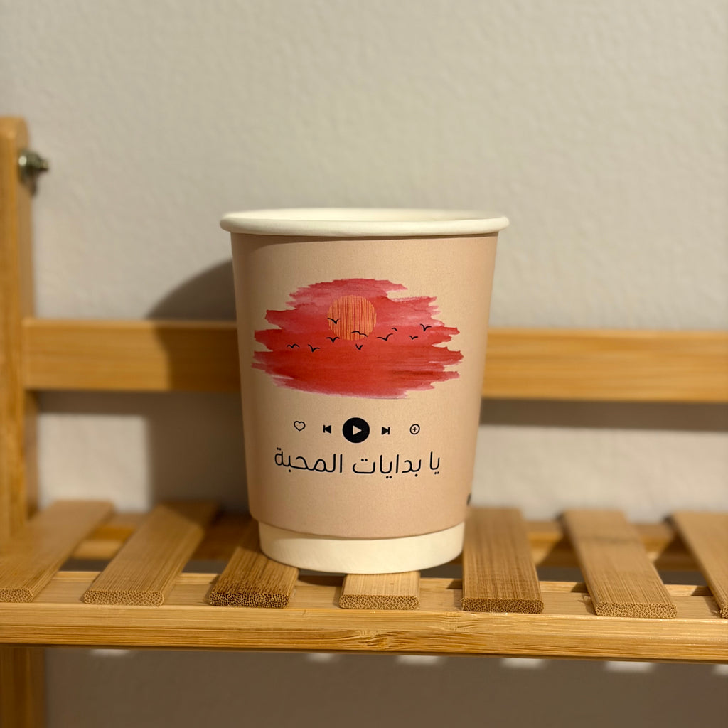 مجموعة الأكواب الشاملة