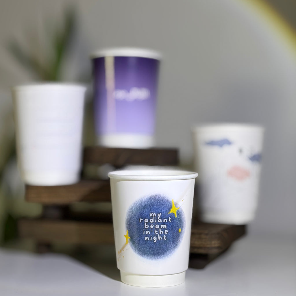 مجموعة الأكواب الشاملة