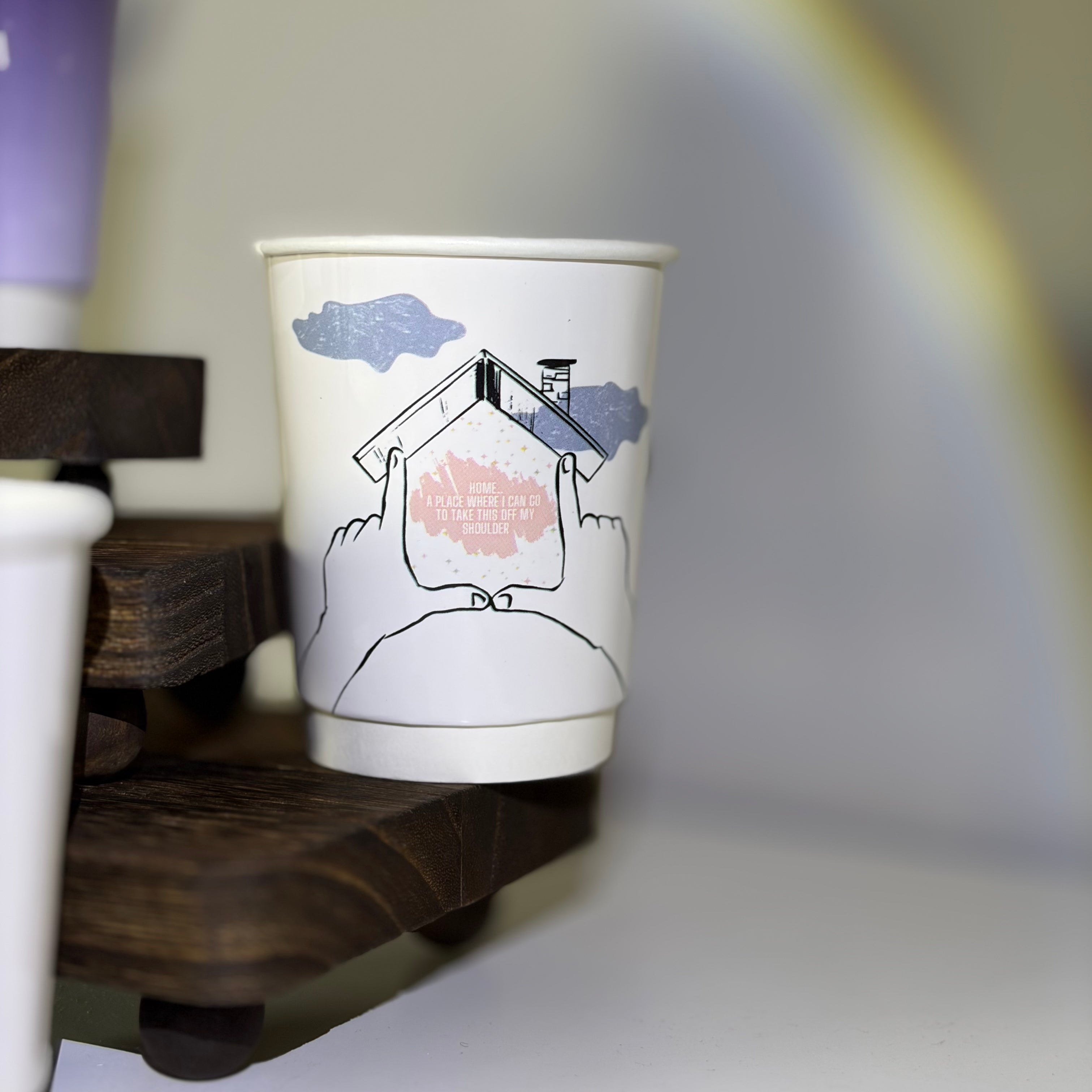 مجموعة الأكواب الشاملة